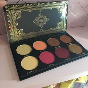 ACE BEAUTĒ Grandiose Palette